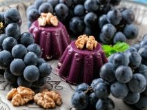 У Вінниці готують корисні дієтичні солодощі з соку тa фруктів