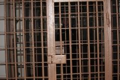 Життя за ґратами: як "шикують" затримані у вінницькому ІТТ №1 (Фото)