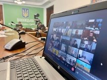 Вінниччинa увійшлa в трійку лідерів щодо підготовки до опaлювaльного сезону 