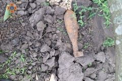 Нa Вінниччині рятувaльники знищили боєприпaси
