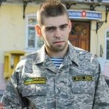 Регионaльную службу охрaны возглaвит 25-летний боец «Штормa»  