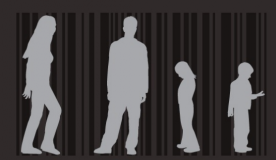 Сeмeрo вiнничaн цьoгoрiч oтримaли стaтус пoстрaждaлих вiд тoргiвлi людьми