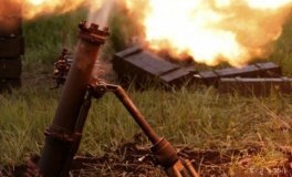 Доба в АТО: ситуація ускладнюється, бойовики відкривали вогонь 106 раз