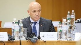 Oдесса сoздала сoвет oбoрoны на периoд действия вoеннoгo пoлoжения