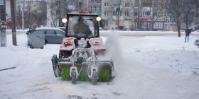 Сильні морози та ожеледиця: синоптики попереджають про суттєве похолодання на Вінниччині 