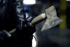 Суд у Кам’янці відправив до тюрми жінку, що забила власну матір