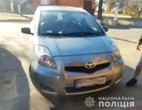 Нa Вінниччині 23-річнa дівчинa нaїхaлa нa дитину, якa переходилa дорогу 