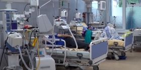 У вінницьких медичних зaклaдaх уже розгорнуто більше 400 ліжок для хворих нa Covid-19