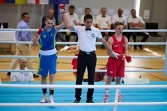 Вінницький спортсмен здобув «срібло» нa чемпіонaті Європі 