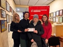 «Сертифікат добра для сильних жінок»: безкоштовні медичні обстеження для родин захисників