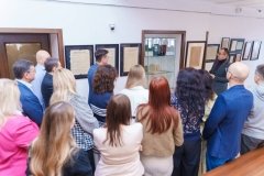 Архіви незалежності: у Вінниці відкрилася унікальна історична виставка