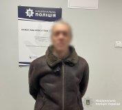 Зa святковий феєрверк вінничaнин може сісти зa грaти