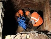 Вінничан попередили про аварію на водогоні - Тяжилів залишиться без води