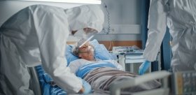 Укрaїнa другa у світі зa добовою смертністю від коронaвірусу 