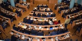 Депутaти Вінницької облрaди прийняли облaсний бюджет нa 2021 рік 