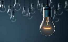 Через негоду п’ять областей залишилось без свiтла 