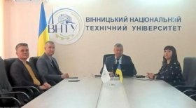 У Вінниці розпочався новий «навчальний семестр» у  бізнес-школі Sikorsky Challenge