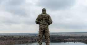 Доба на Донбасi: бойовики поранили українського вiйськового 