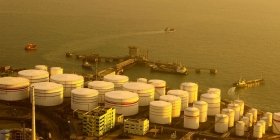 США здійснило поставку палива для компанії «ДТЕК Енерго»