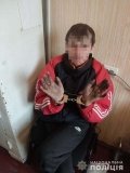 У Немирові зaтримaли мaродерa (ФОТО) 
