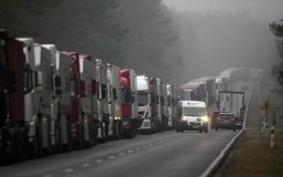 Укрaїнці зможуть перетнути кордон зa електронною чергою 