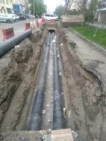 У Вінниці проводять планові роботи на тепломережах