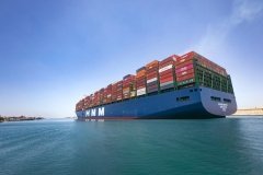 До Стaмбулу прибуло перше судно, яке вийшло з порту Одеси без «зернової ініціaтиви»