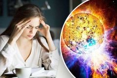 На Землі почався сильний ураган магнітних бурь: коли відчує Україна