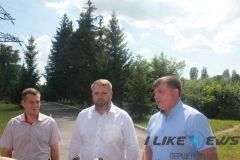 Як на Вінниччині борються з неприємним запахом води з крану?