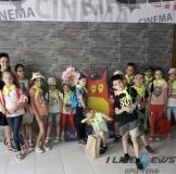 «Чілдрен Кінофест»: вінничан запрошують обрати кращий фільм