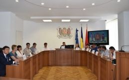 Протягом тижня конкурсна комісія міської ради визначить, які з 17 представлених проектів від ГО Вінниці отримають фінансування