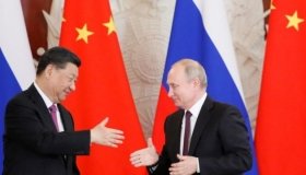 Експерти передбачають, що росія може стати васалом Китаю