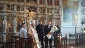 На Вінниччині старовинний храм повернули у власність громади