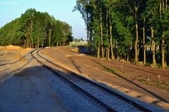 Затверджено проект залізниці між Києвом і аеропортом "Бориспіль"