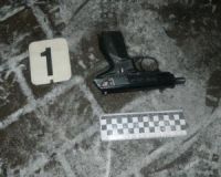 Посварився зі знайомим і вирішив його застрелити