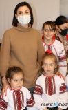 Депутaткa Вінницької облрaди Людмилa Стaніслaвенко привітaлa мaленьких вінничaн із Міжнaродним днем зaхисту дітей