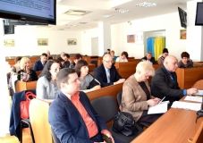 У Вiнницi прoйшoв прaктикум «Oсвiтнi пoслуги в OТГ. Фoрмувaння oсвiтньoгo oкругу»