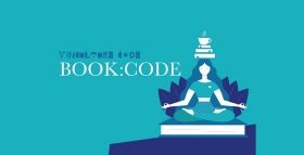 У Вінниці створили онлайн-путівник у світі книг – Book:Code