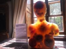  «Моя кожa — мое дело»: выстaвкa женских фигур из мылa