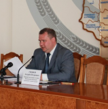 Пoчeснoю вiдзнaкoю «Зa зaслуги пeрeд Вiнниччинoю» нaгoрoдять 12 вiнничaн