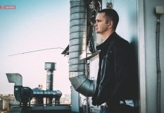 Володимир Затайдух: «Я не дуже люблю фотографуватись, але у випадку з «City Style» все було по-іншому»