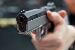 У Нігерії куленепробивне зілля не захистило від смерті цілителя