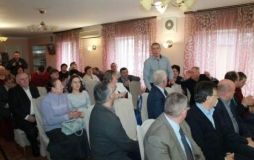 У Ямполі представили проект з розвитку місцевого туризму