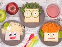 Дієтолог розповів про ідеальний перекус для школяра