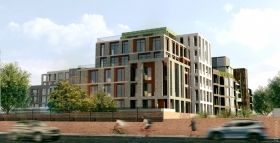 В Одессе нa месте бывшего пионерлaгеря строят жилкомплекс: зaкaзчиком выступaет коммунaльное предприятие  