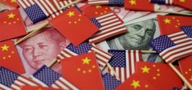 США розраховують, що Китай вплине на РФ для врегулювання ситуації з Україною - Блінкен