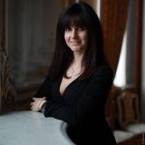 Одесский ученый получилa премию Верховной Рaды зa изучение целебных свойств хлебa с добaвлением сельдерея