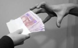 У Вінниці псевдополіцейські за добу збагатилися на 150 тисяч