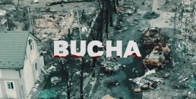 У Києві презентували трейлер фільму про російські злочини в Бучі