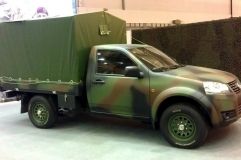 "Бoгдaн" зa двa рoки oтримaв 26 мiльйoнiв нa тeндeрaх для AТO